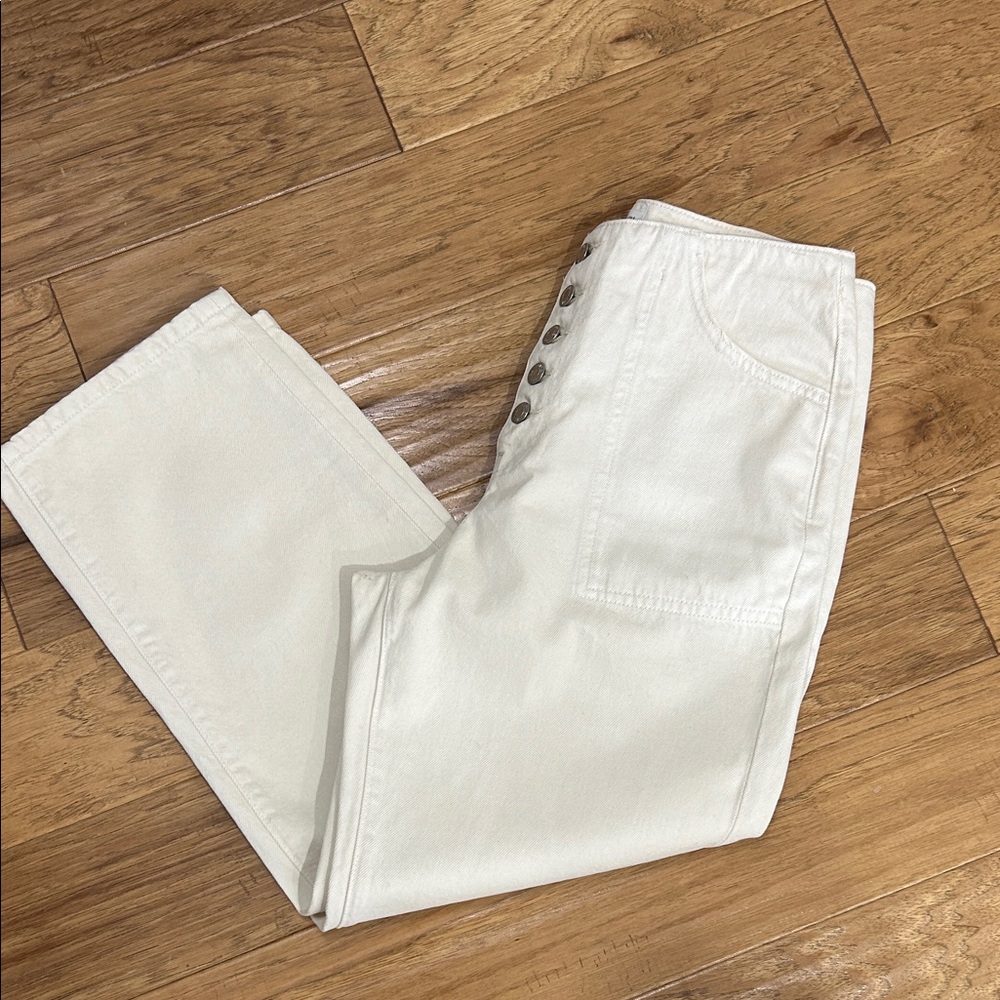 Mango Jeans